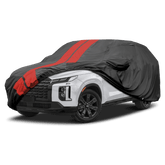 Hyundai Palisade 2020-2025 BKRD-STR SUV Cover